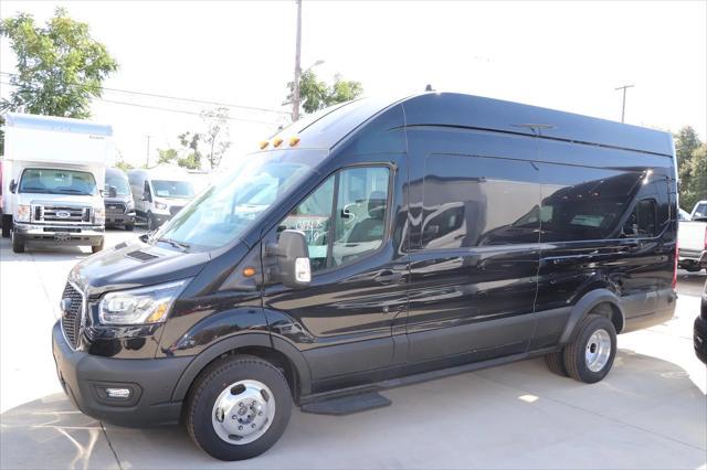 new 2024 Ford Transit-350 car, priced at $76,705