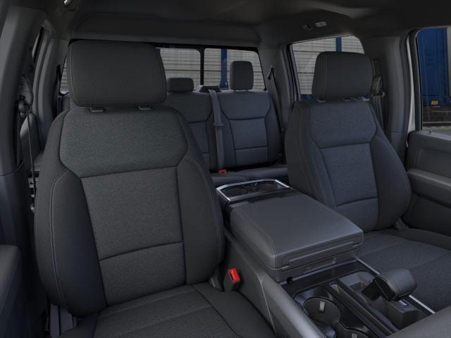 new 2025 Ford F-150 car, priced at $62,160