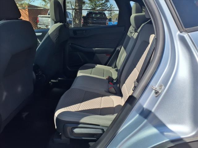 used 2022 Ford Escape car, priced at $23,980