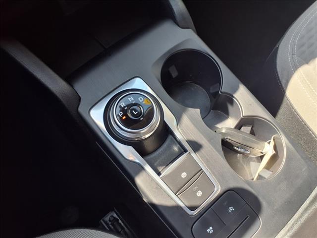 used 2022 Ford Escape car, priced at $23,980