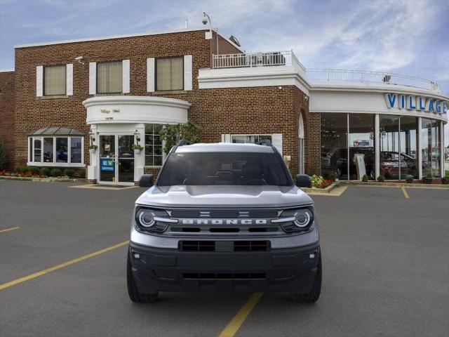 new 2024 Ford Bronco Sport car, priced at $33,070