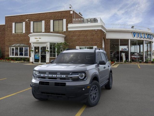 new 2024 Ford Bronco Sport car, priced at $33,070