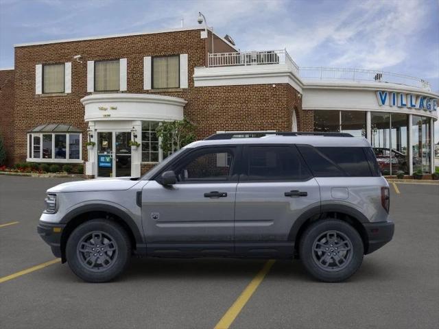 new 2024 Ford Bronco Sport car, priced at $33,070