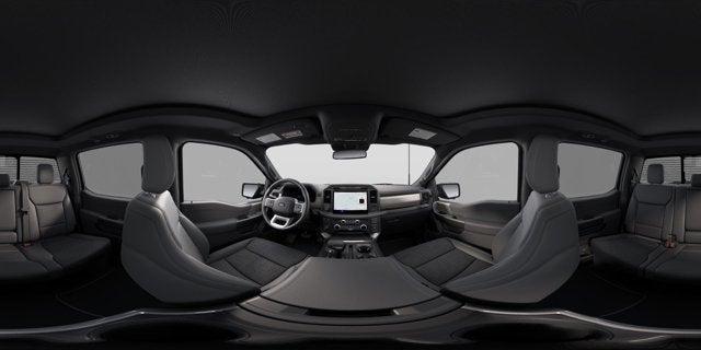 new 2025 Ford F-150 car, priced at $68,108