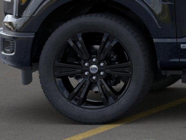 new 2025 Ford F-150 car, priced at $68,108