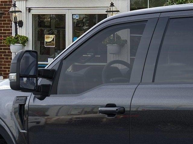new 2025 Ford F-150 car, priced at $68,108