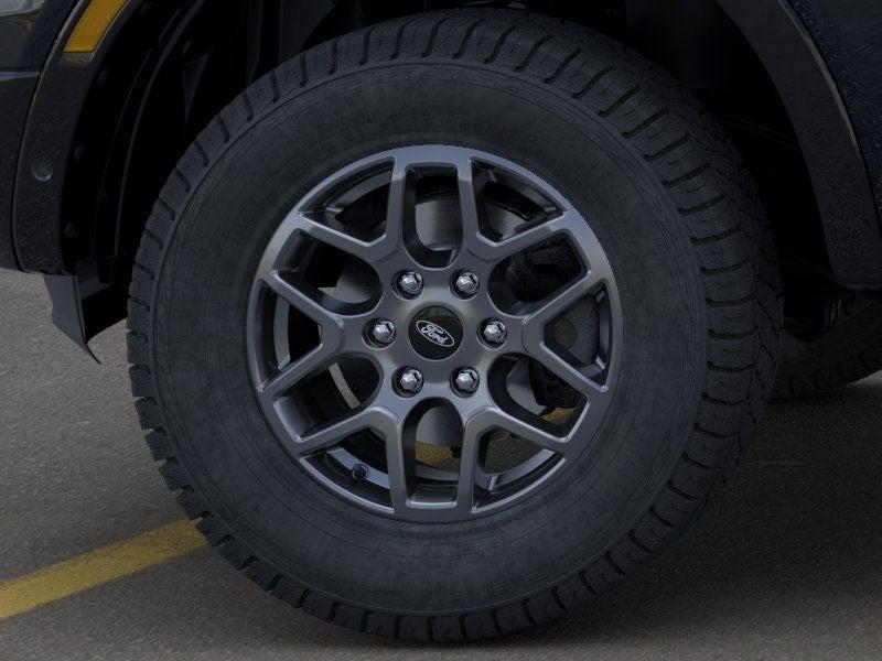 new 2024 Ford Ranger car, priced at $42,091