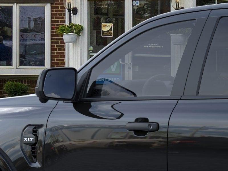 new 2024 Ford Ranger car, priced at $42,091