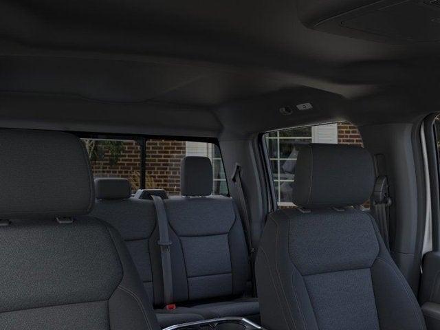 new 2025 Ford F-150 car, priced at $55,971