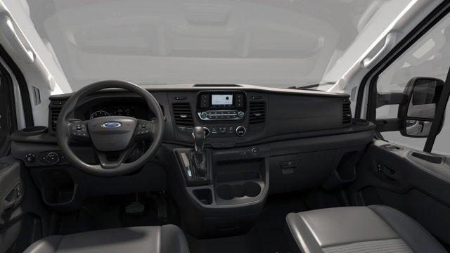 new 2024 Ford Transit-350 car, priced at $57,985