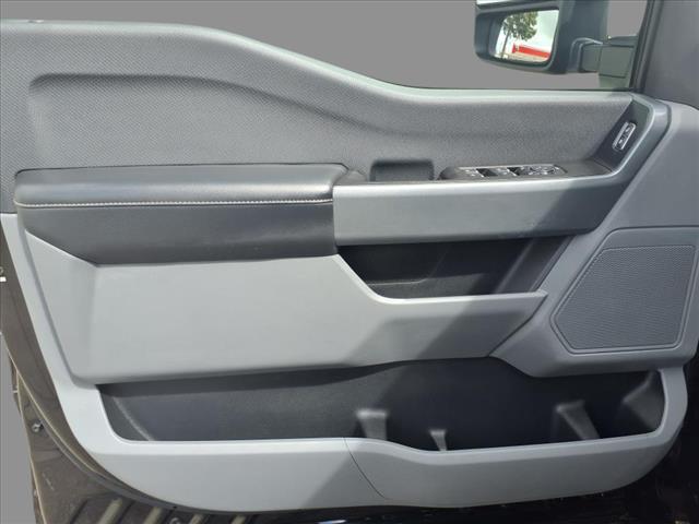 used 2021 Ford F-150 car, priced at $36,980