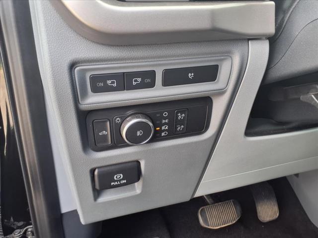 used 2021 Ford F-150 car, priced at $36,980