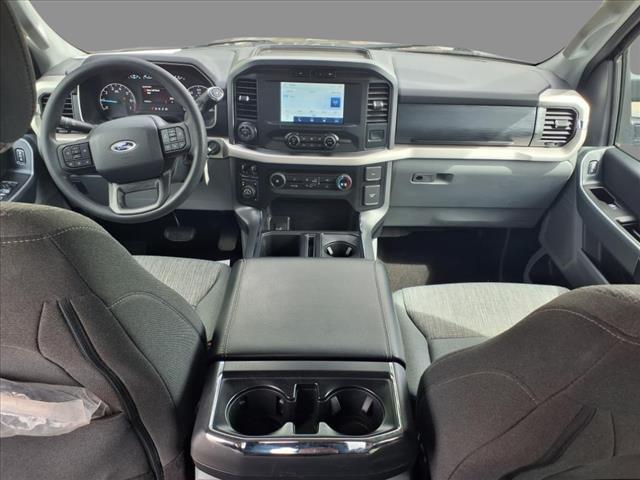 used 2021 Ford F-150 car, priced at $36,980