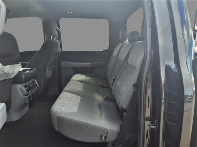 used 2021 Ford F-150 car, priced at $36,980