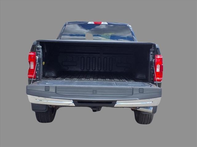 used 2021 Ford F-150 car, priced at $36,980