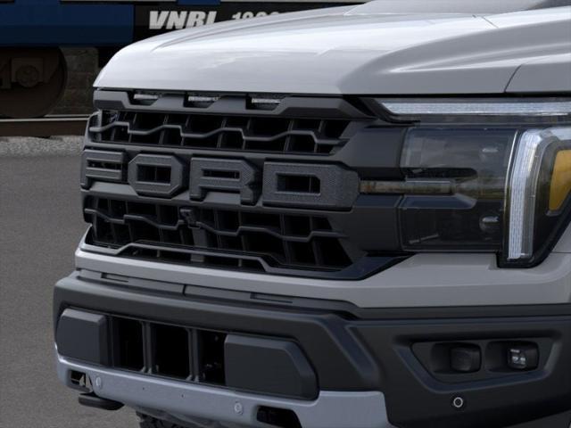 new 2024 Ford F-150 car, priced at $82,815