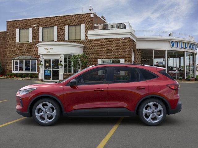 new 2025 Ford Escape car, priced at $34,915