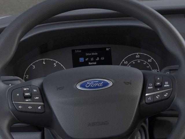 new 2025 Ford Transit-250 car, priced at $55,120