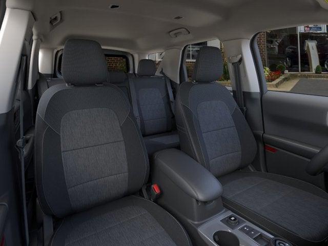 new 2024 Ford Bronco Sport car, priced at $31,550