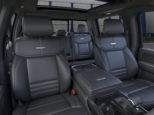 new 2025 Ford F-150 Lightning car, priced at $82,192