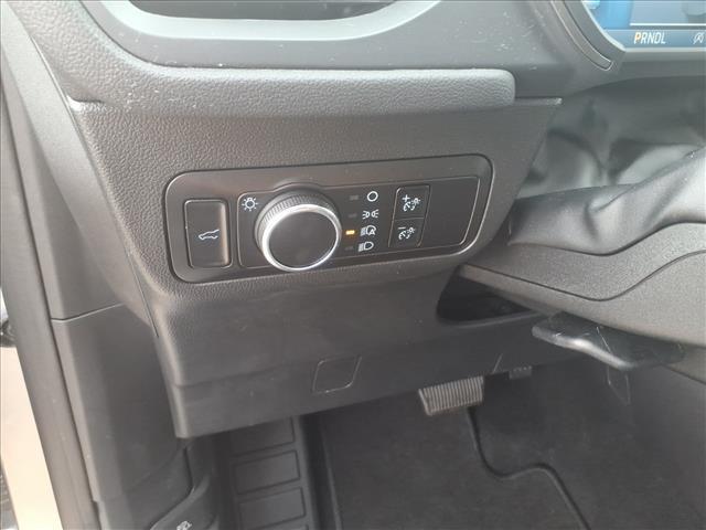 used 2023 Ford Escape car, priced at $24,580