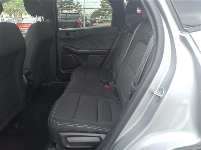 used 2023 Ford Escape car, priced at $24,580