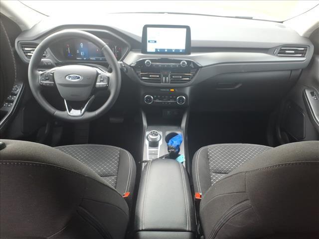 used 2023 Ford Escape car, priced at $24,580