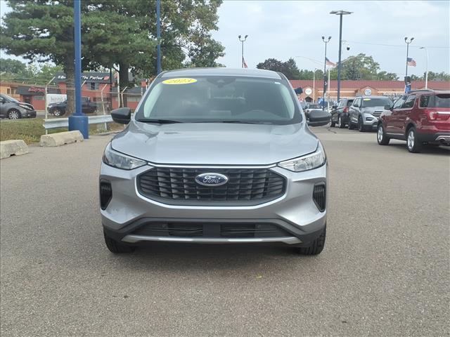 used 2023 Ford Escape car, priced at $24,580