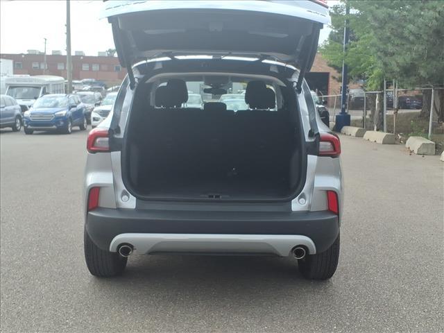 used 2023 Ford Escape car, priced at $24,580