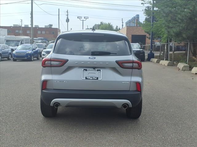 used 2023 Ford Escape car, priced at $24,580