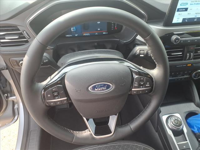 used 2023 Ford Escape car, priced at $24,580