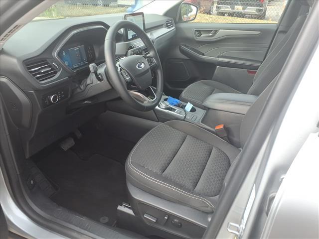 used 2023 Ford Escape car, priced at $24,580
