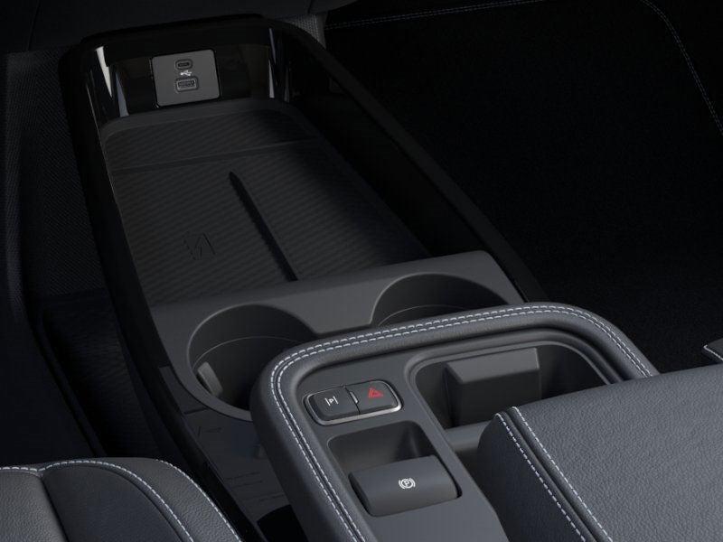 new 2025 Ford Mustang Mach-E car, priced at $56,370