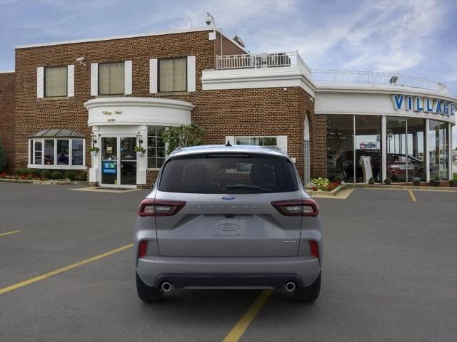 new 2024 Ford Escape car, priced at $35,750