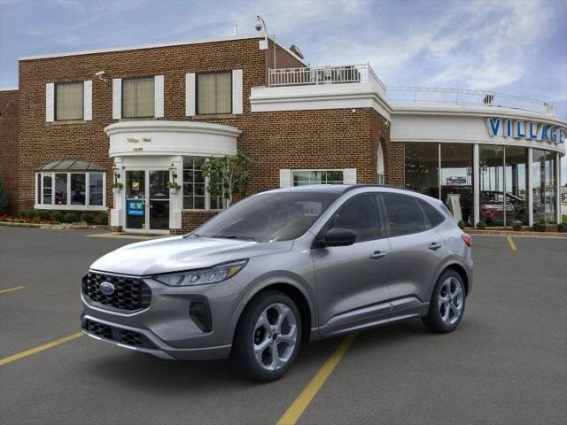 new 2024 Ford Escape car, priced at $35,750