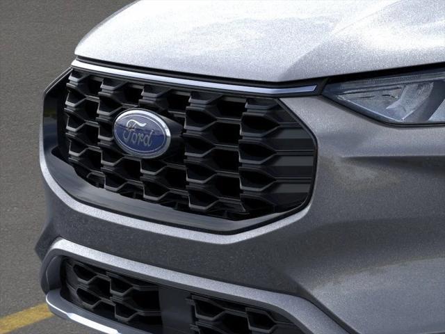 new 2024 Ford Escape car, priced at $35,750