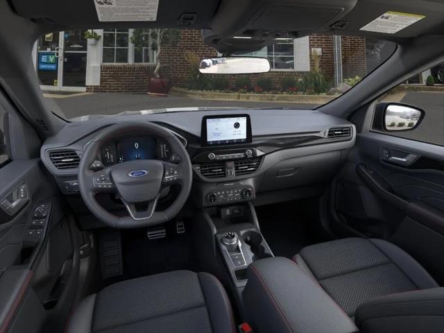 new 2024 Ford Escape car, priced at $35,750