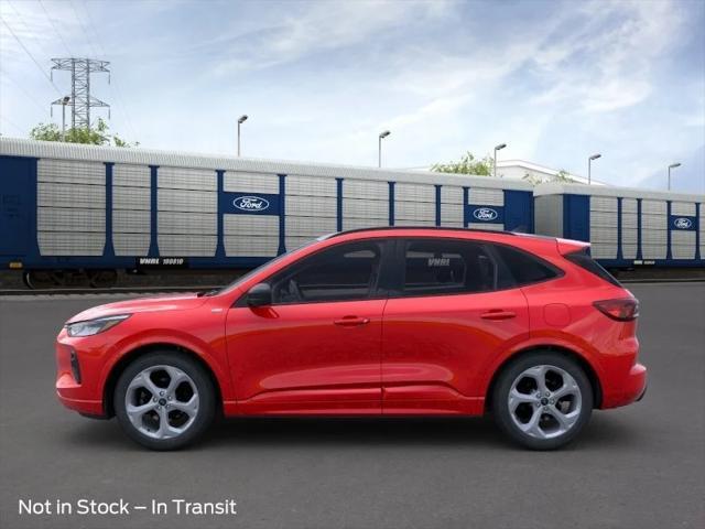 new 2024 Ford Escape car, priced at $36,490