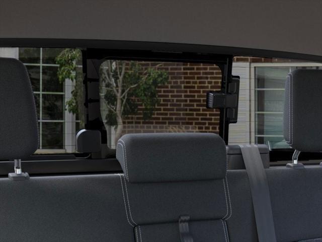 new 2024 Ford Ranger car, priced at $42,129