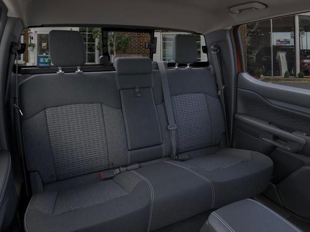 new 2024 Ford Ranger car, priced at $42,129