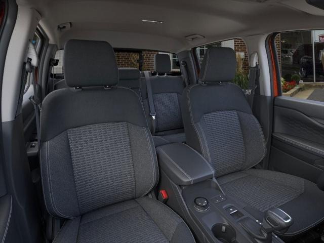 new 2024 Ford Ranger car, priced at $42,129