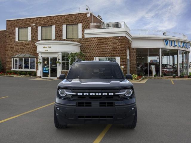 new 2024 Ford Bronco Sport car, priced at $37,920