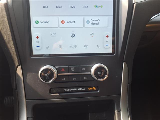 used 2022 Ford Edge car, priced at $27,980