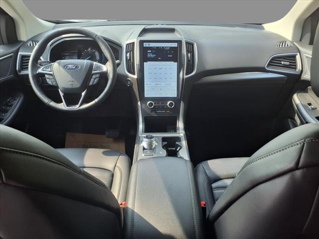used 2022 Ford Edge car, priced at $27,980