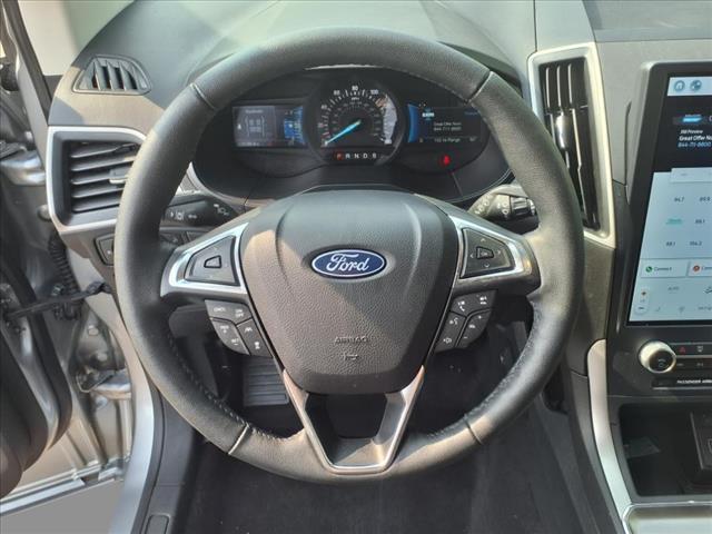 used 2022 Ford Edge car, priced at $27,980