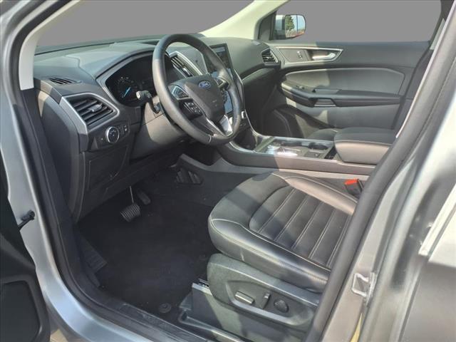 used 2022 Ford Edge car, priced at $27,980