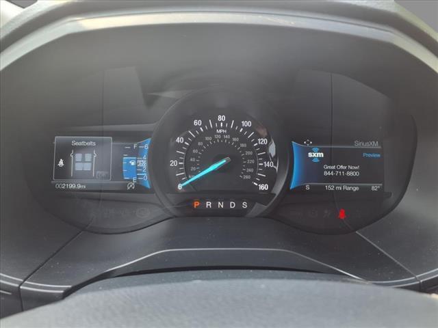 used 2022 Ford Edge car, priced at $27,980