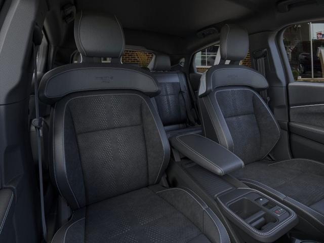 new 2025 Ford Mustang Mach-E car, priced at $56,834