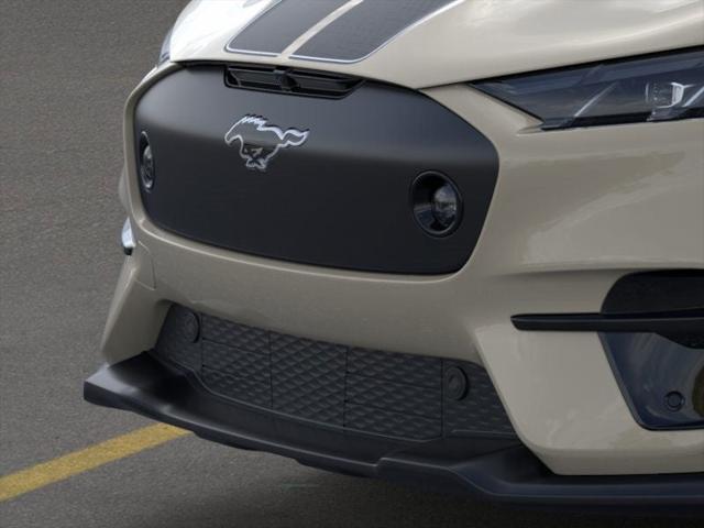 new 2025 Ford Mustang Mach-E car, priced at $56,834