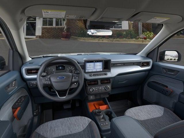 new 2024 Ford Maverick car, priced at $32,470